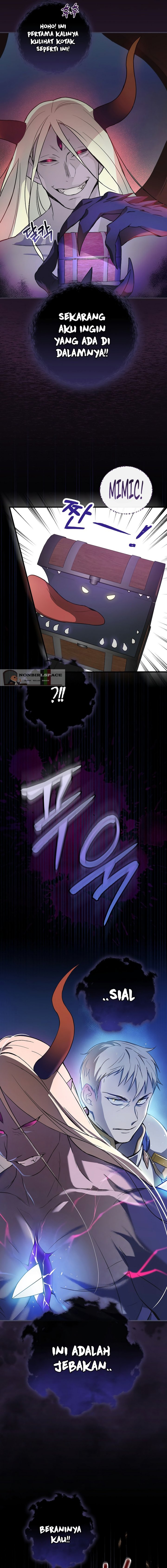 Superstar From Age 0 Chapter 6 Halaman 11