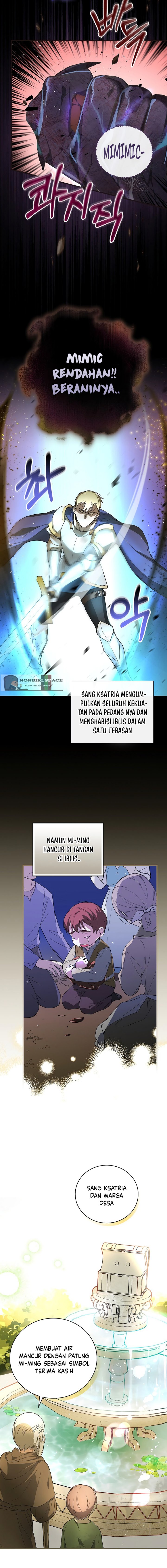 Superstar From Age 0 Chapter 6 Halaman 12