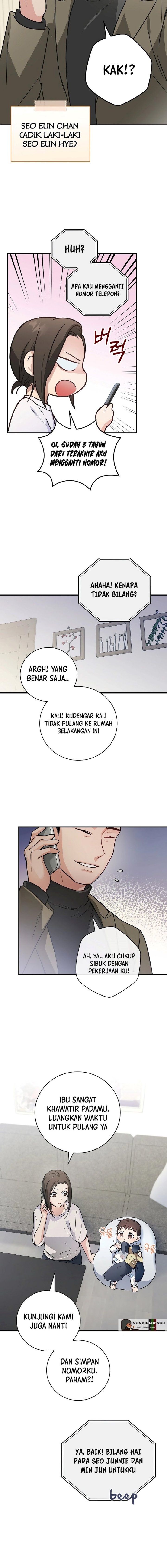 Superstar From Age 0 Chapter 7 Halaman 10