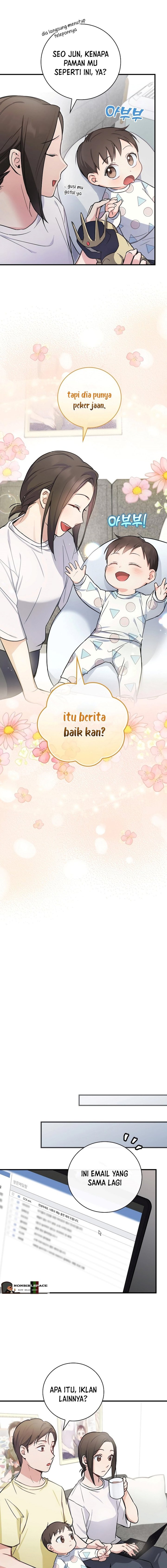 Superstar From Age 0 Chapter 7 Halaman 11