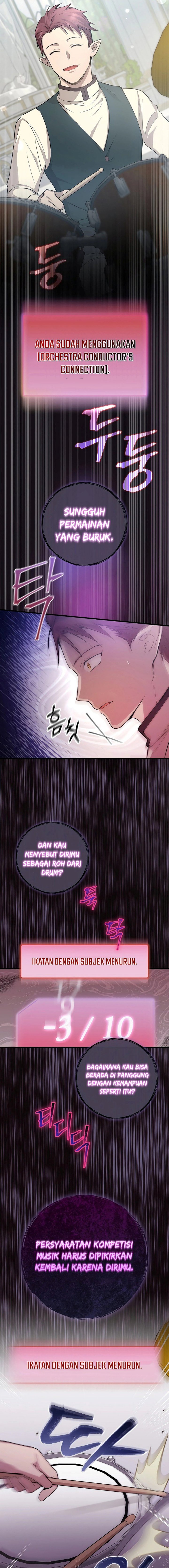 Superstar From Age 0 Chapter 11 Halaman 5