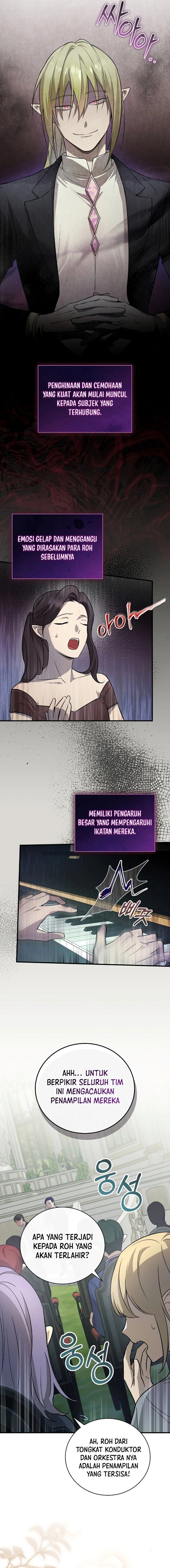 Superstar From Age 0 Chapter 11 Halaman 7