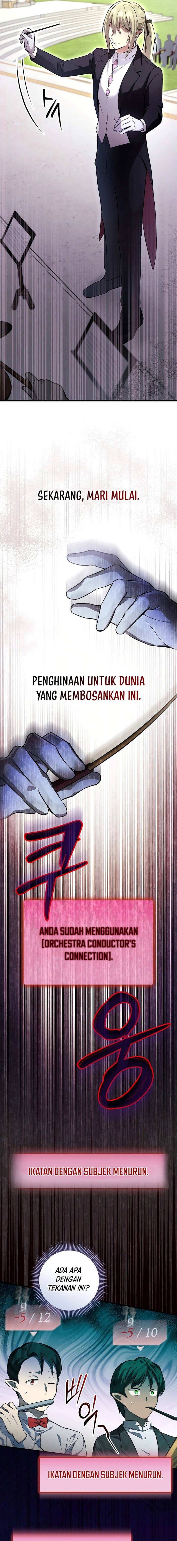 Superstar From Age 0 Chapter 11 Halaman 9