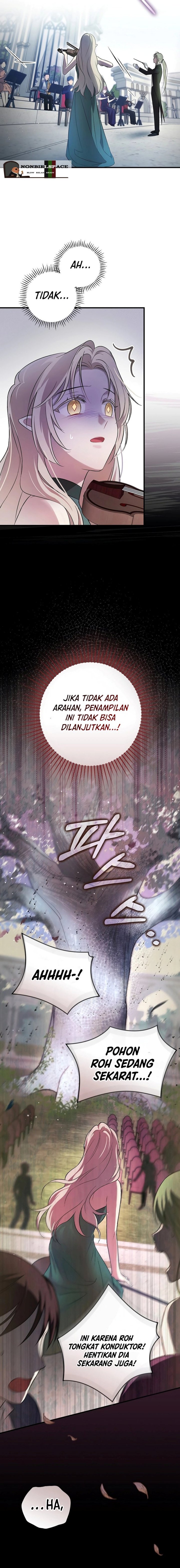 Superstar From Age 0 Chapter 11 Halaman 12