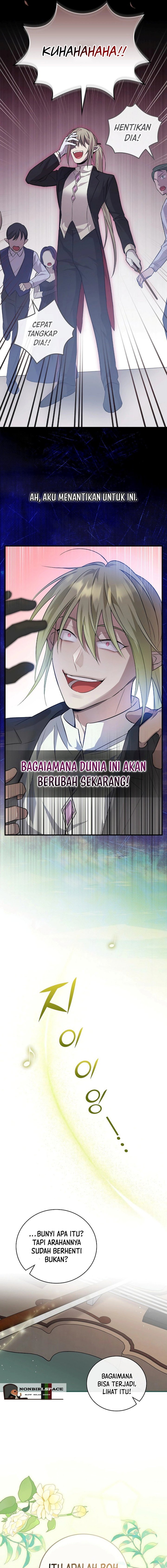 Superstar From Age 0 Chapter 11 Halaman 13