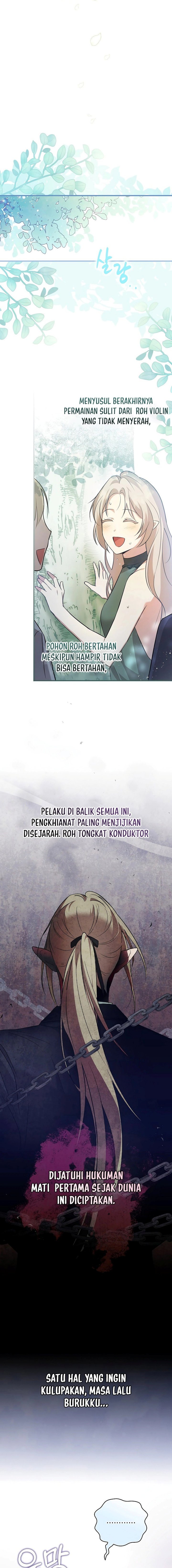 Superstar From Age 0 Chapter 11 Halaman 15