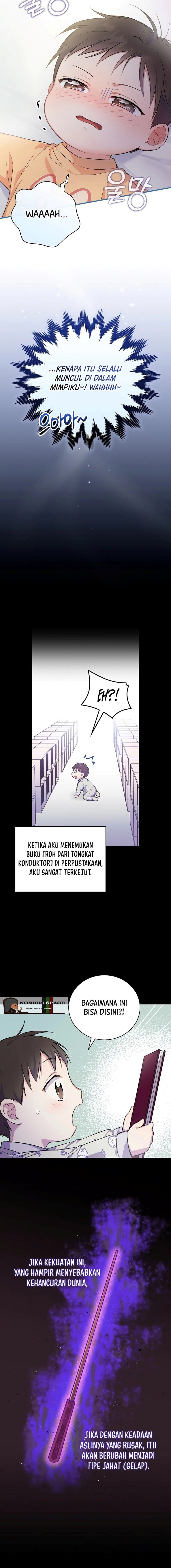 Superstar From Age 0 Chapter 11 Halaman 16