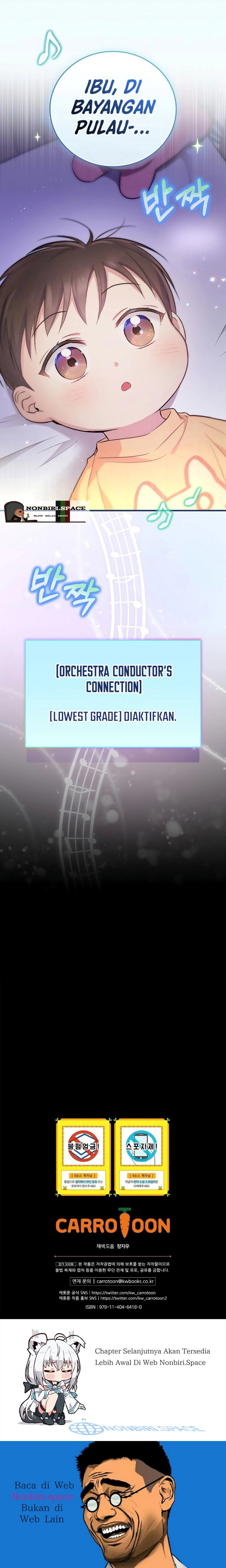 Superstar From Age 0 Chapter 11 Halaman 22