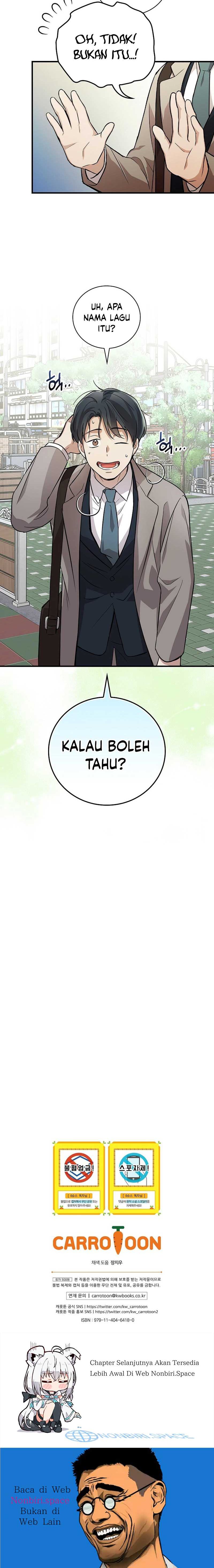 Superstar From Age 0 Chapter 12 Halaman 20