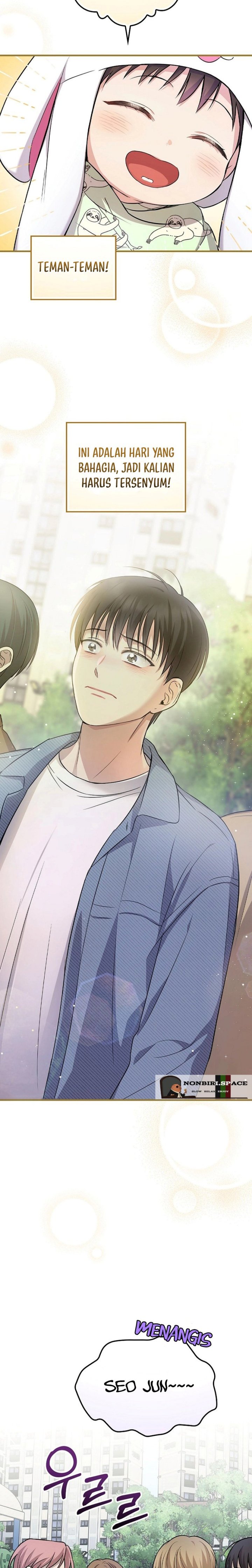 Superstar From Age 0 Chapter 13 Halaman 11