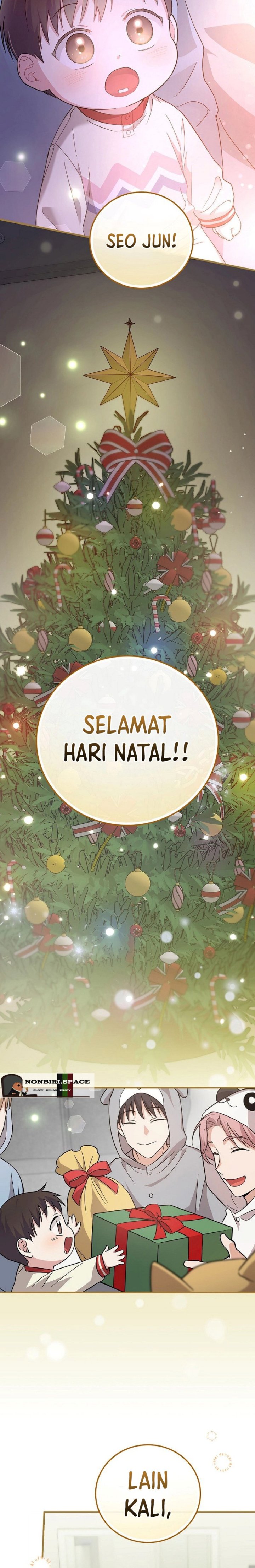 Superstar From Age 0 Chapter 13 Halaman 18