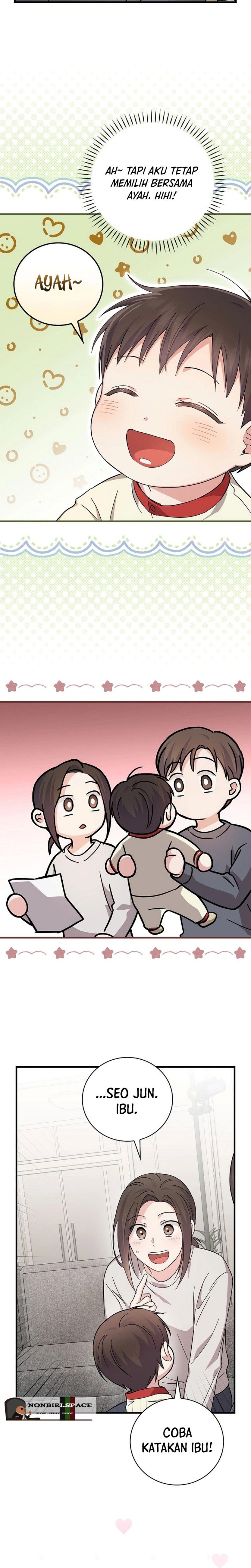 Superstar From Age 0 Chapter 13 Halaman 24