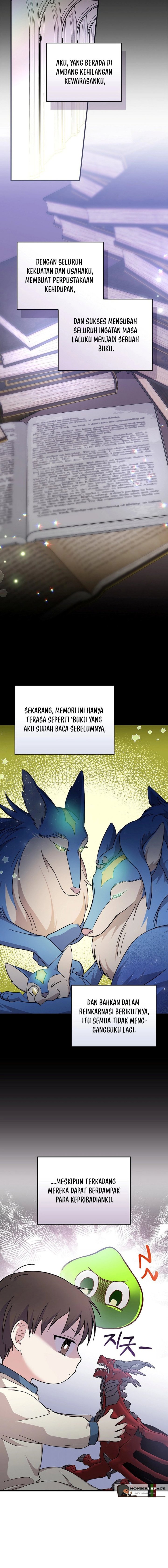 Superstar From Age 0 Chapter 14 Halaman 2