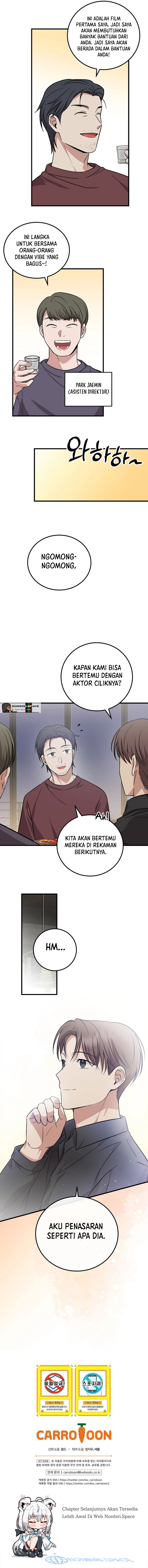 Superstar From Age 0 Chapter 20 Halaman 7