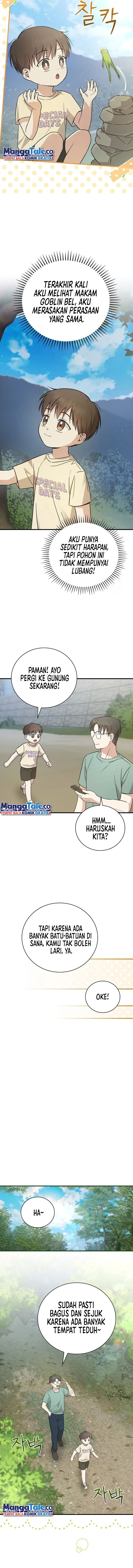 Superstar From Age 0 Chapter 23 Halaman 9