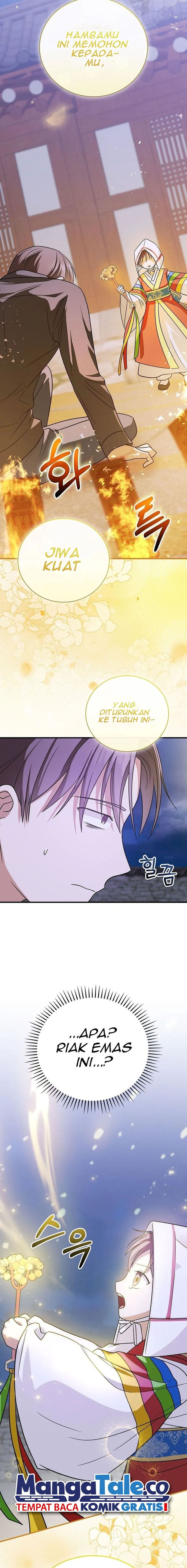 Superstar From Age 0 Chapter 24 Halaman 15