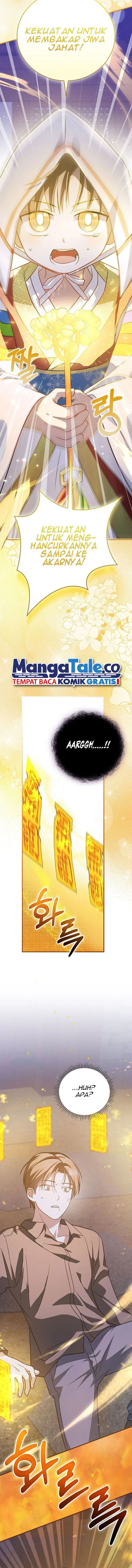 Superstar From Age 0 Chapter 24 Halaman 16