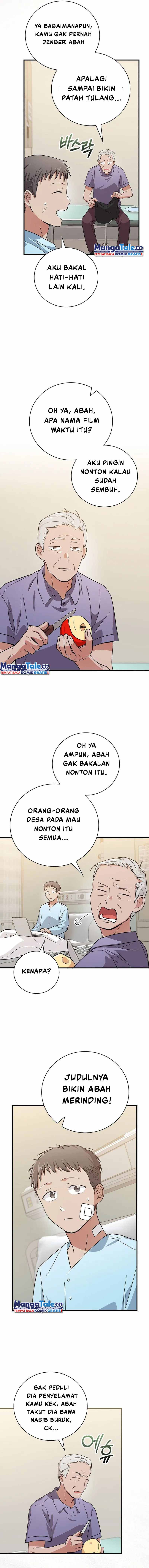 Superstar From Age 0 Chapter 25 Halaman 15