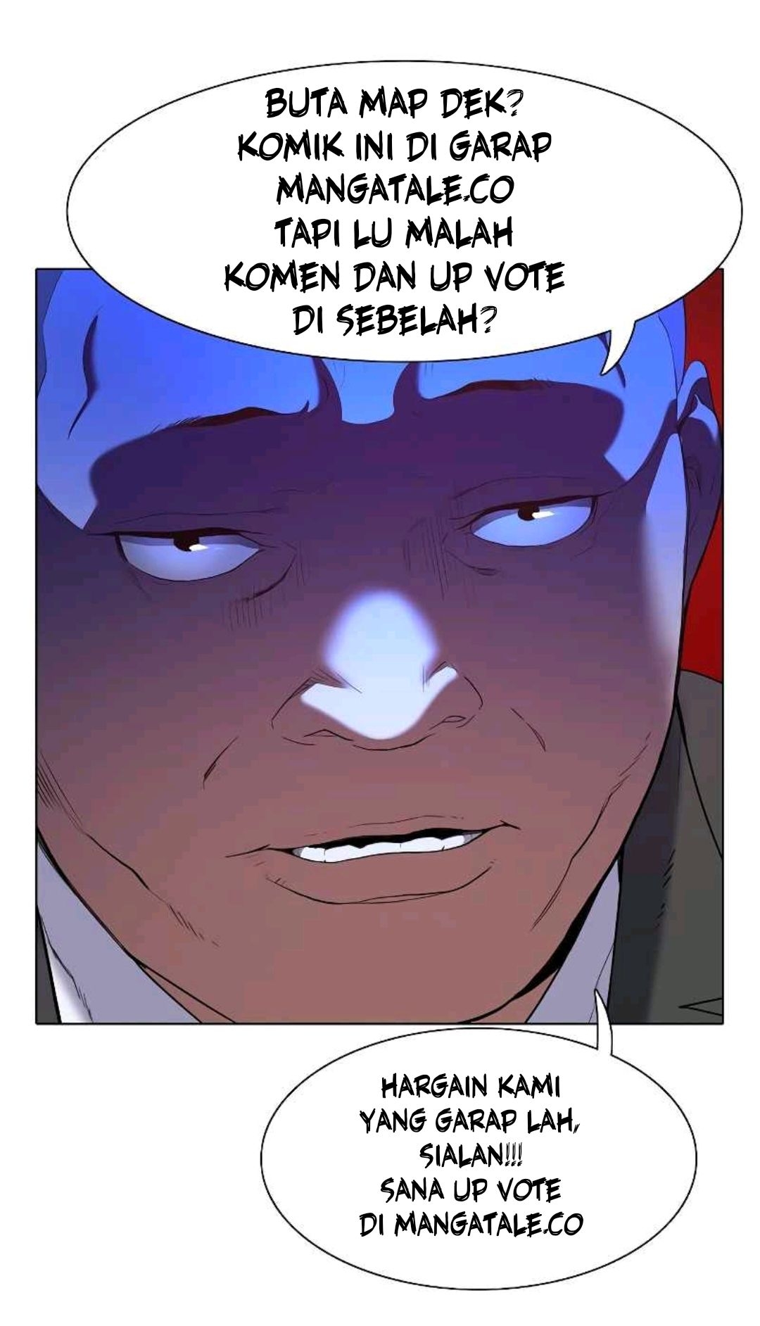 Superstar From Age 0 Chapter 25 Halaman 19