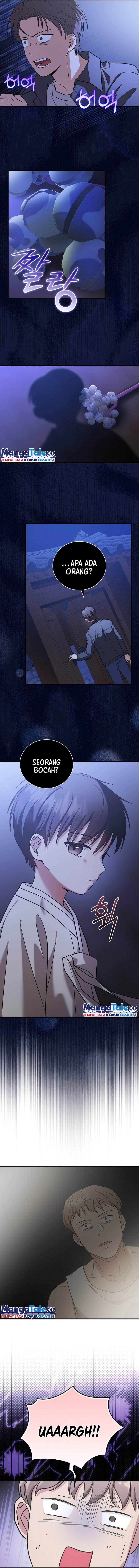 Superstar From Age 0 Chapter 26 Halaman 11