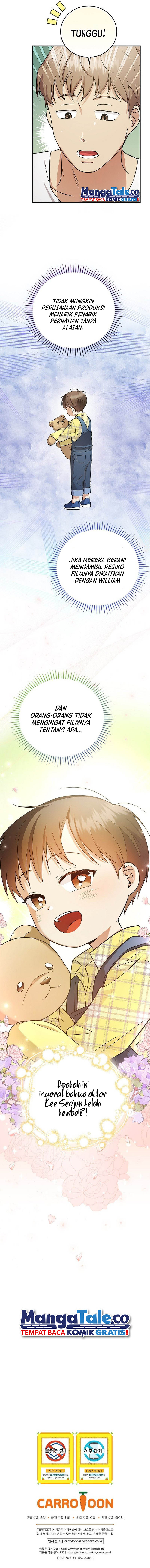 Superstar From Age 0 Chapter 26 Halaman 13