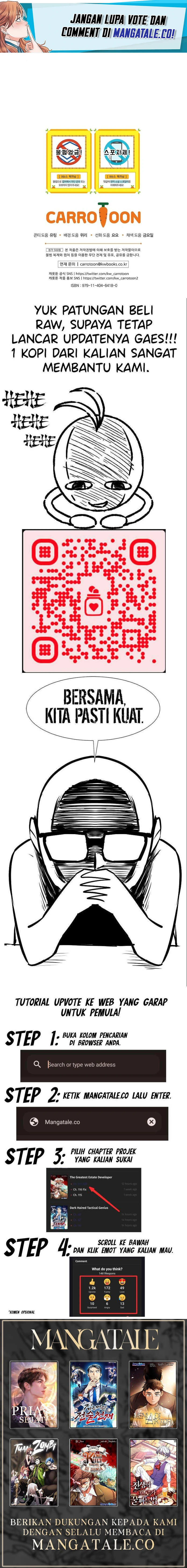 Superstar From Age 0 Chapter 27 Halaman 15