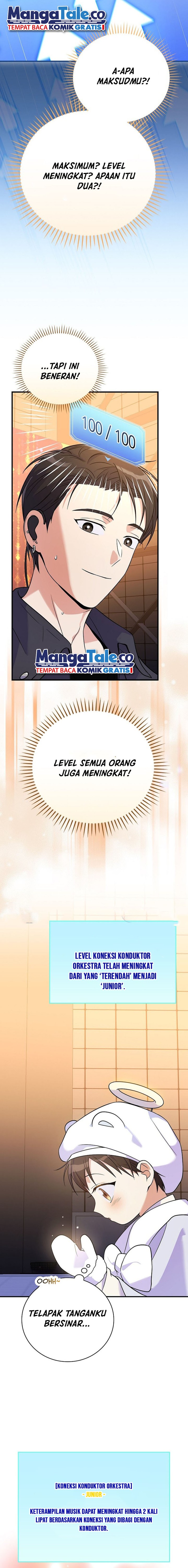 Superstar From Age 0 Chapter 30 Halaman 7