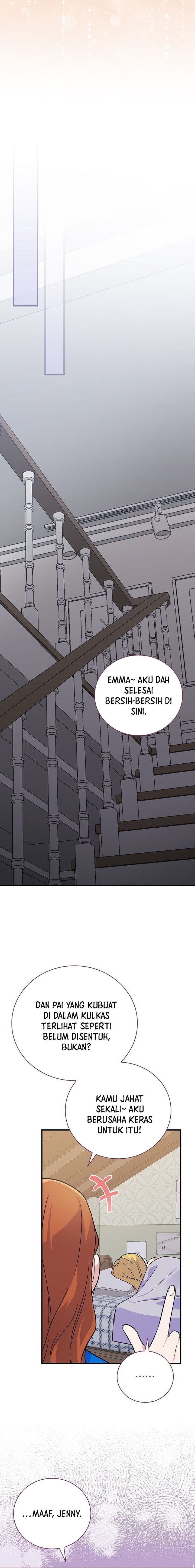 Superstar From Age 0 Chapter 30 Halaman 11