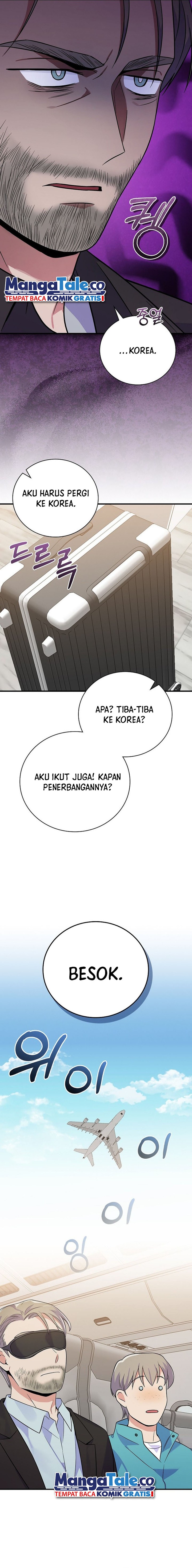 Superstar From Age 0 Chapter 30 Halaman 16