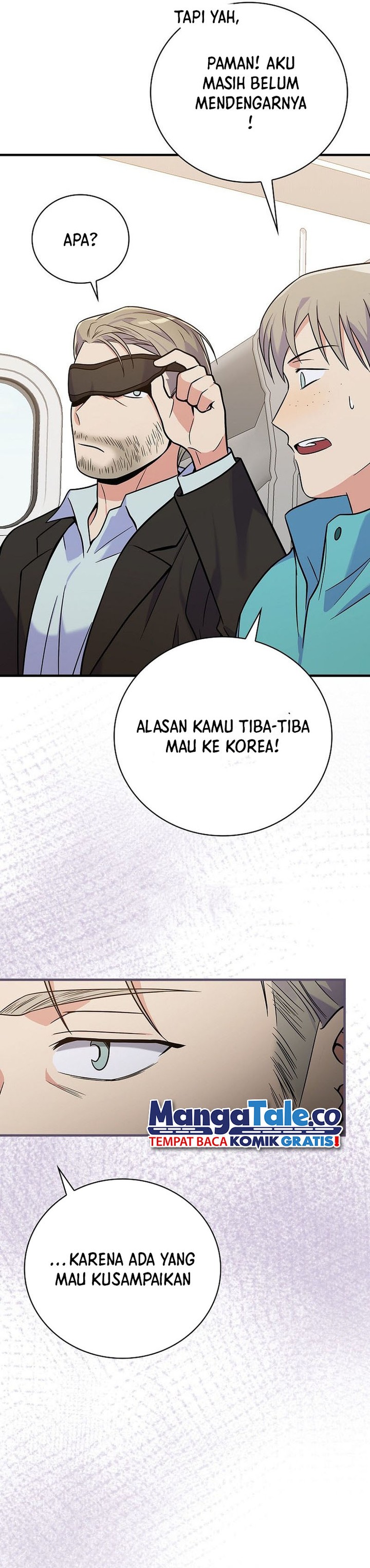 Superstar From Age 0 Chapter 30 Halaman 17