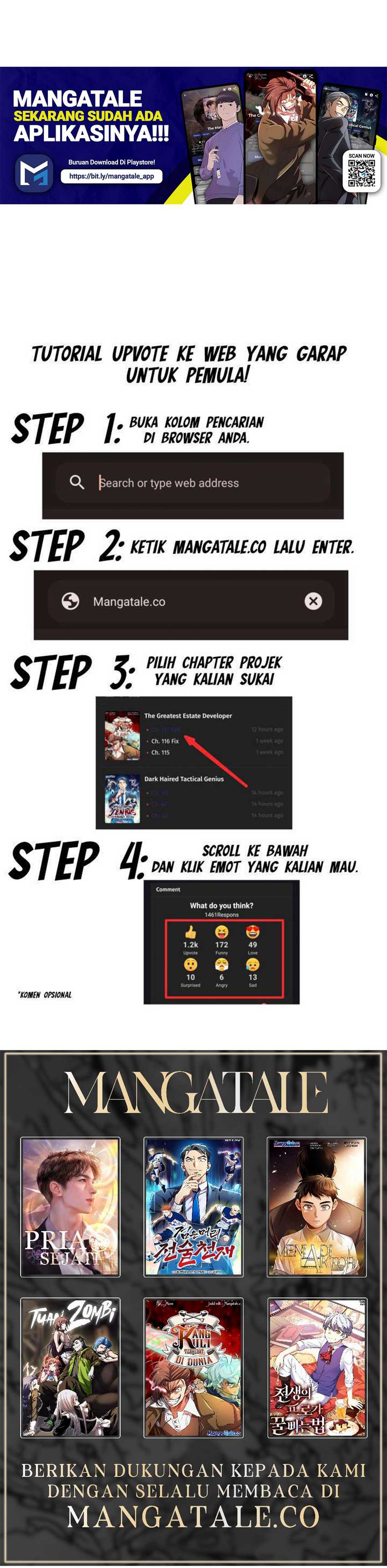Superstar From Age 0 Chapter 31 Halaman 13