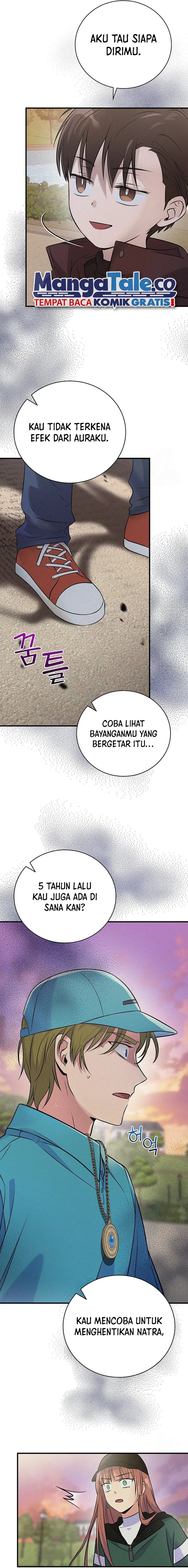 Superstar From Age 0 Chapter 37 Halaman 3