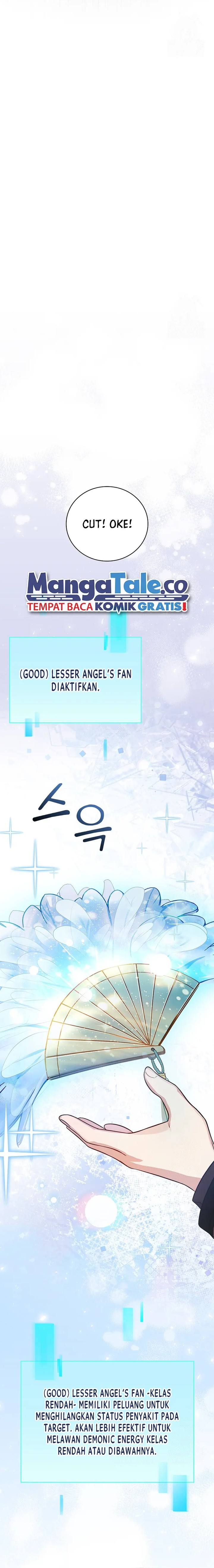 Superstar From Age 0 Chapter 37 Halaman 11
