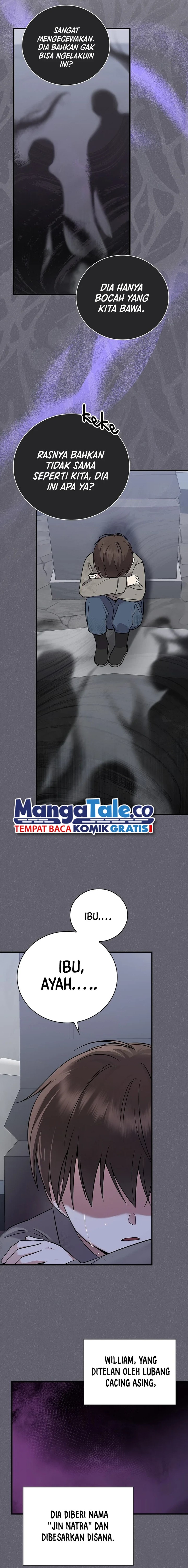 Superstar From Age 0 Chapter 39 Halaman 13