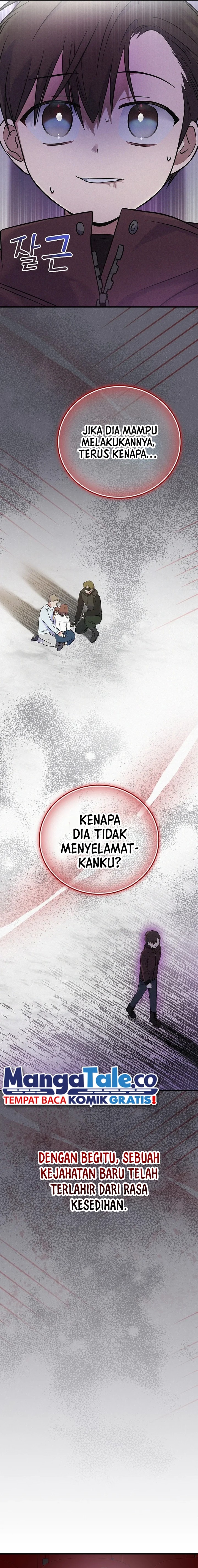 Superstar From Age 0 Chapter 39 Halaman 19