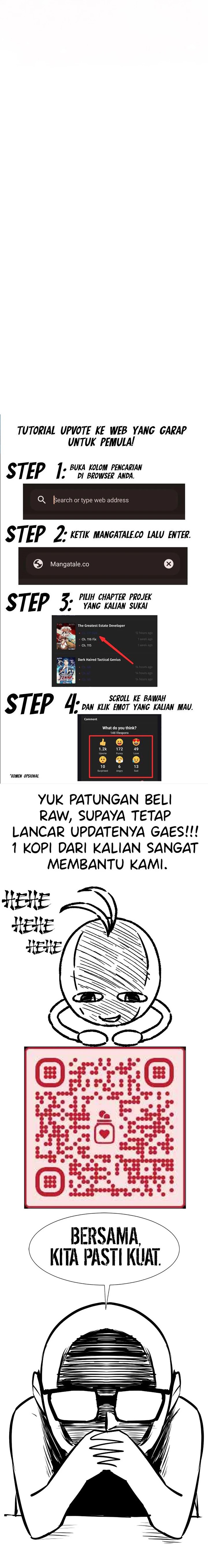 Superstar From Age 0 Chapter 40 Halaman 24