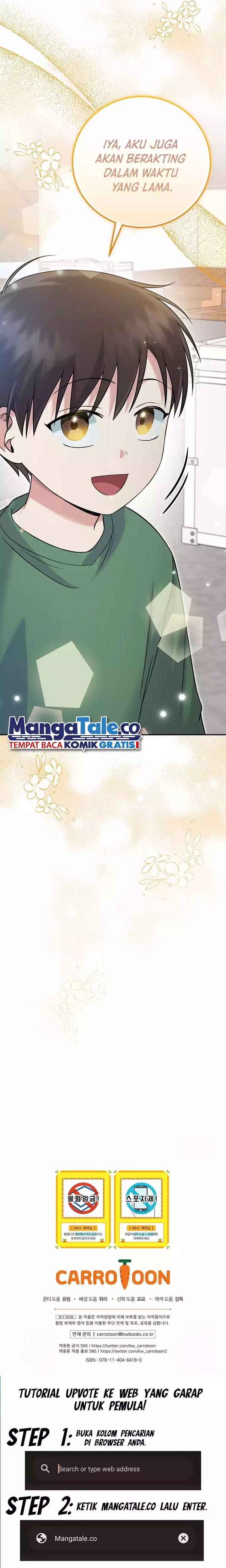 Superstar From Age 0 Chapter 42 Halaman 30