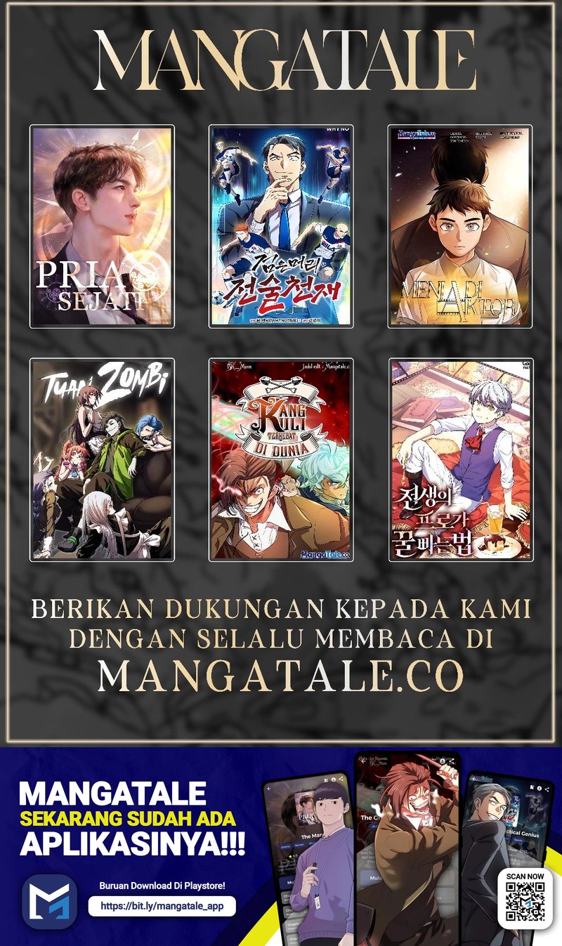 Superstar From Age 0 Chapter 44 Halaman 20
