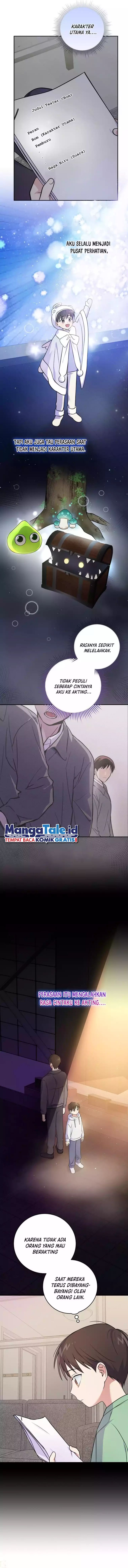 Superstar From Age 0 Chapter 45 Halaman 4