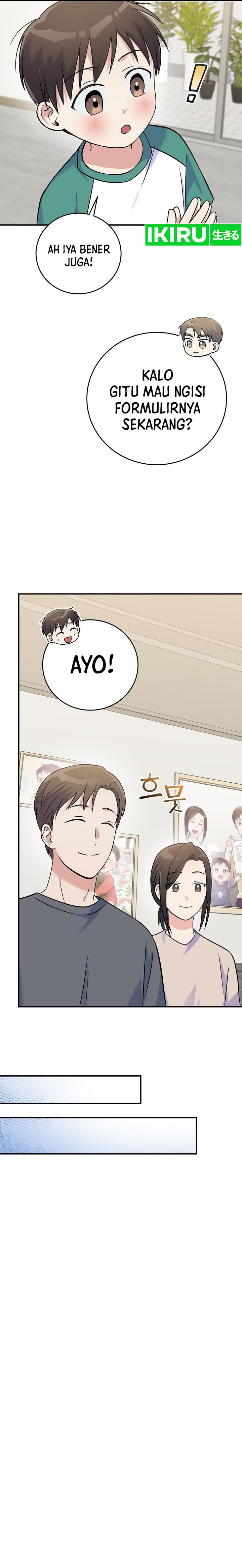 Superstar From Age 0 Chapter 46 Halaman 3
