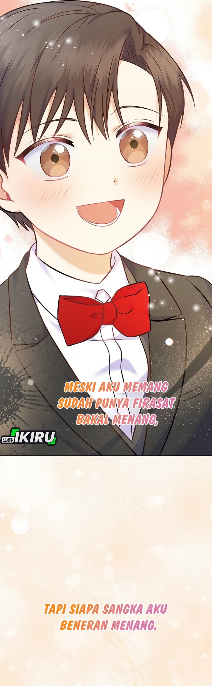 Superstar From Age 0 Chapter 57 Halaman 8