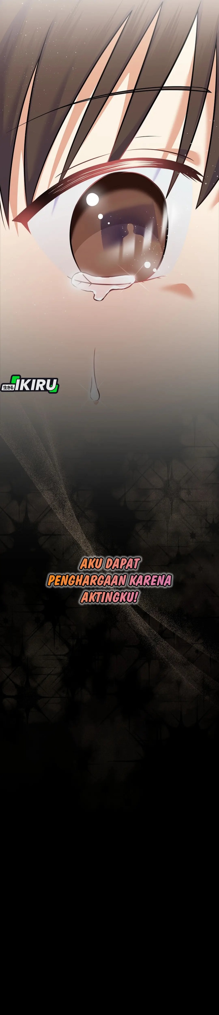Superstar From Age 0 Chapter 57 Halaman 10
