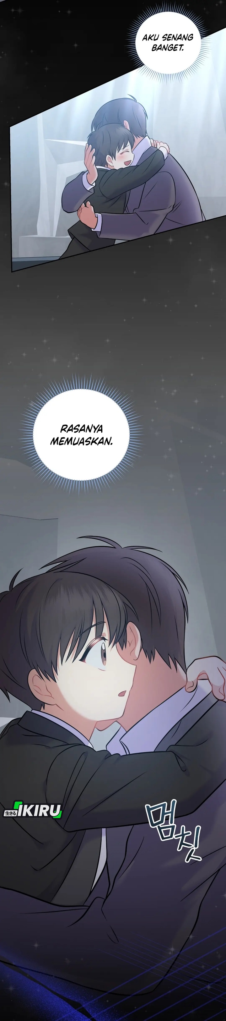 Superstar From Age 0 Chapter 57 Halaman 13