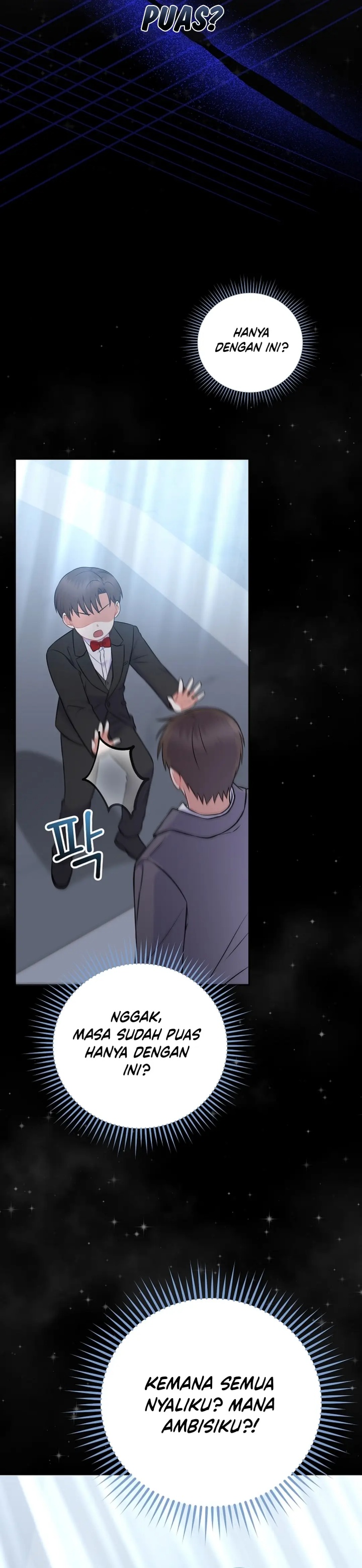 Superstar From Age 0 Chapter 57 Halaman 14