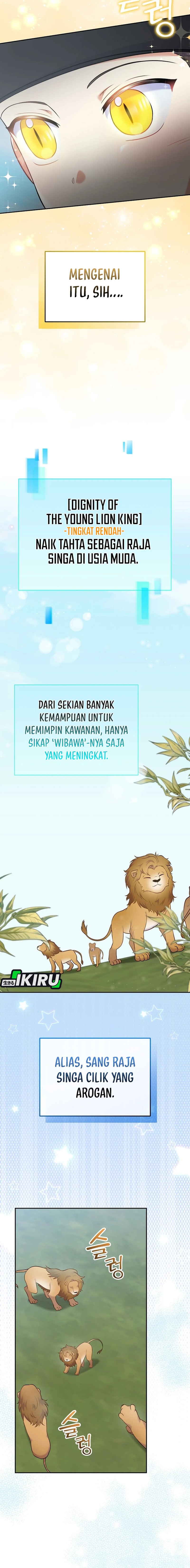 Superstar From Age 0 Chapter 60 Halaman 12