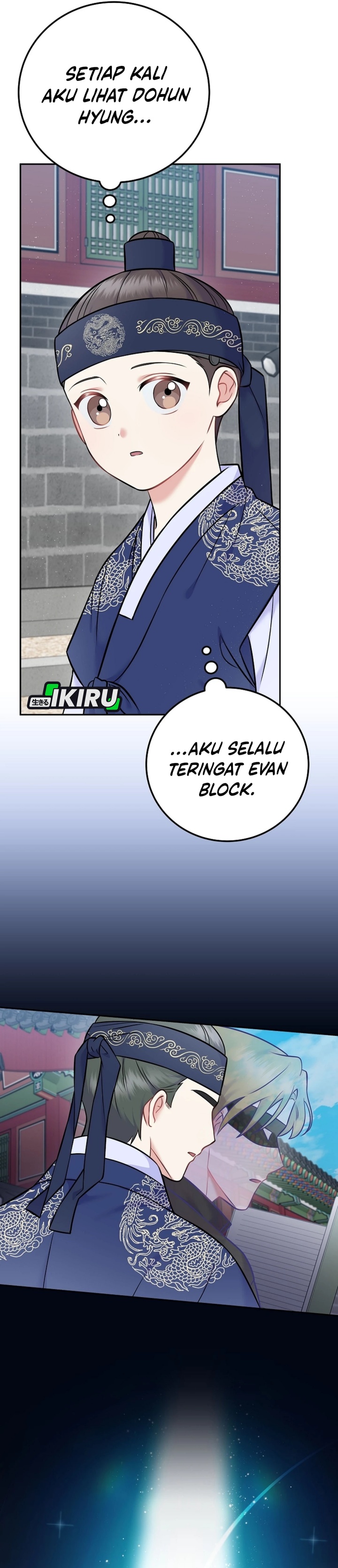 Superstar From Age 0 Chapter 61 Halaman 5