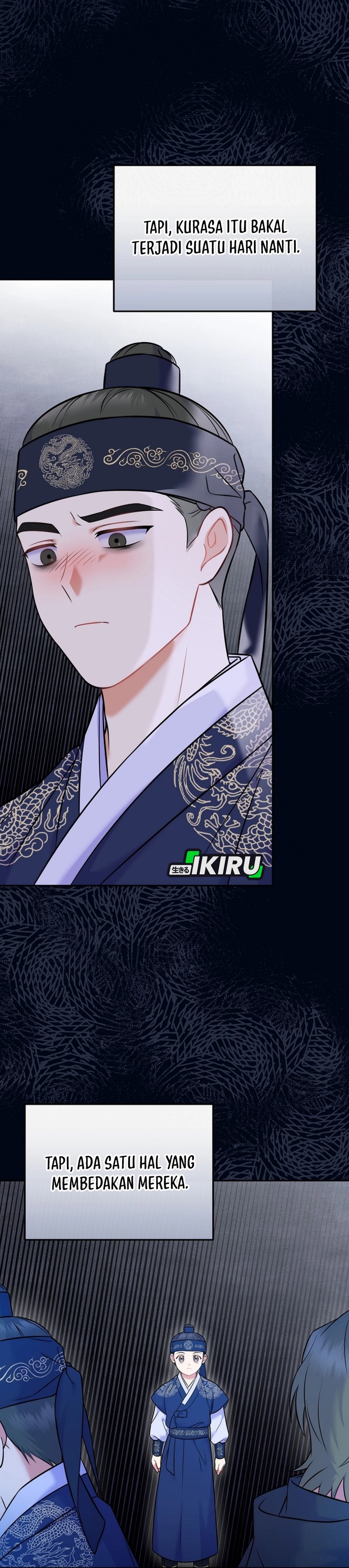 Superstar From Age 0 Chapter 61 Halaman 7