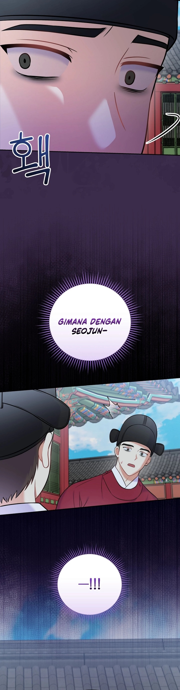 Superstar From Age 0 Chapter 61 Halaman 41