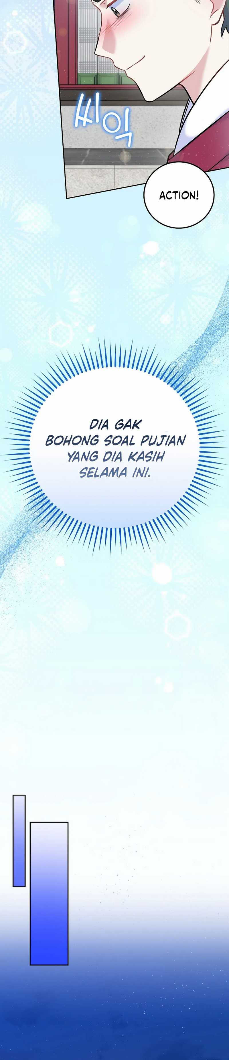 Superstar From Age 0 Chapter 62 Halaman 7