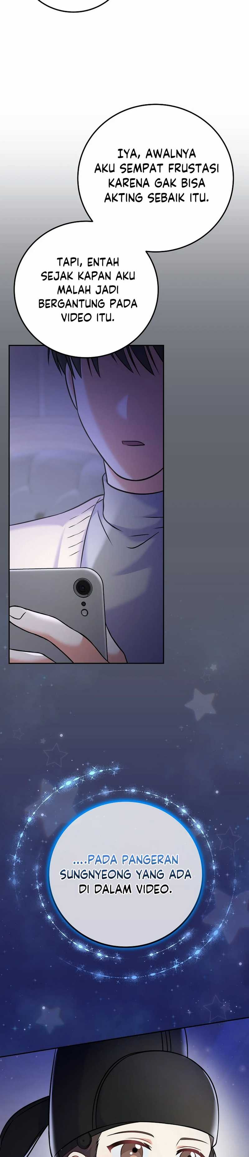 Superstar From Age 0 Chapter 62 Halaman 13